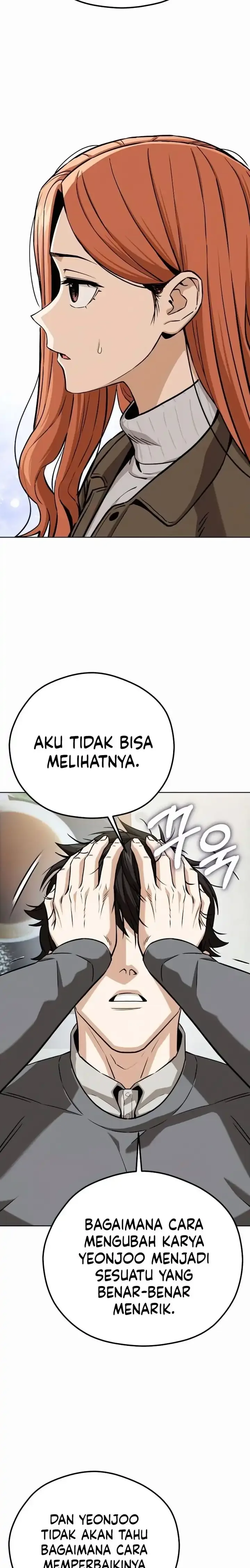 Halaman 20 — Maybe Meant to Be Chapter 95