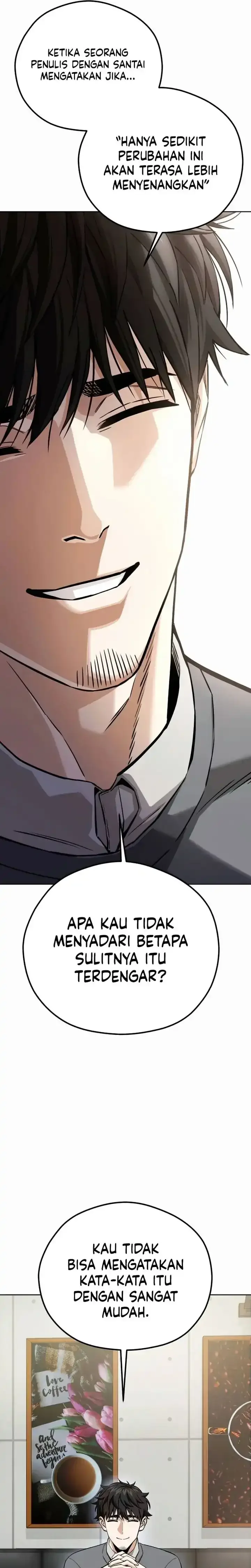 Halaman 22 — Maybe Meant to Be Chapter 95