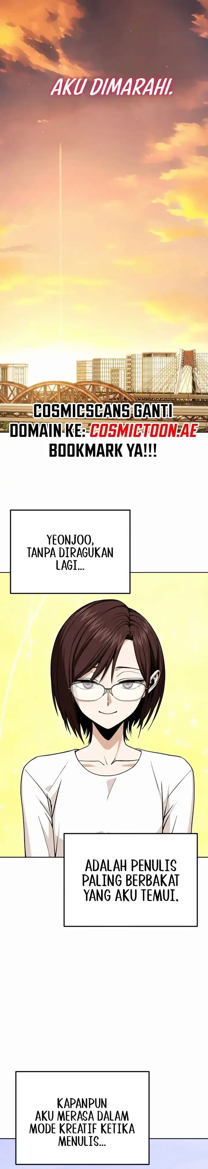 Halaman 24 — Maybe Meant to Be Chapter 95