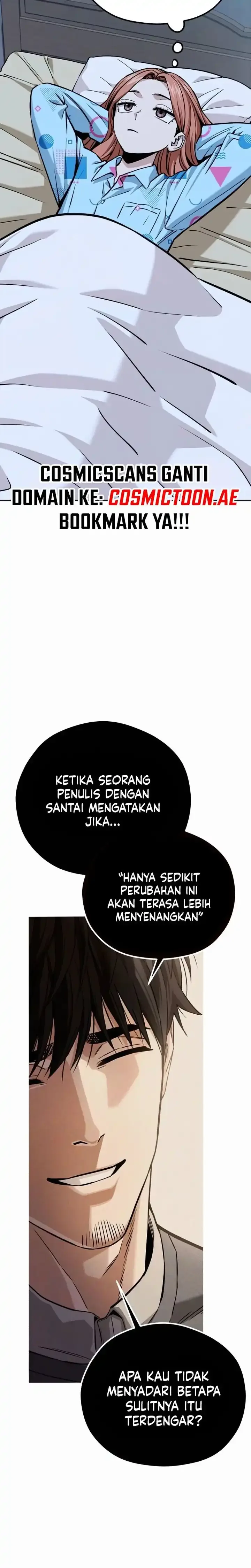 Halaman 26 — Maybe Meant to Be Chapter 95