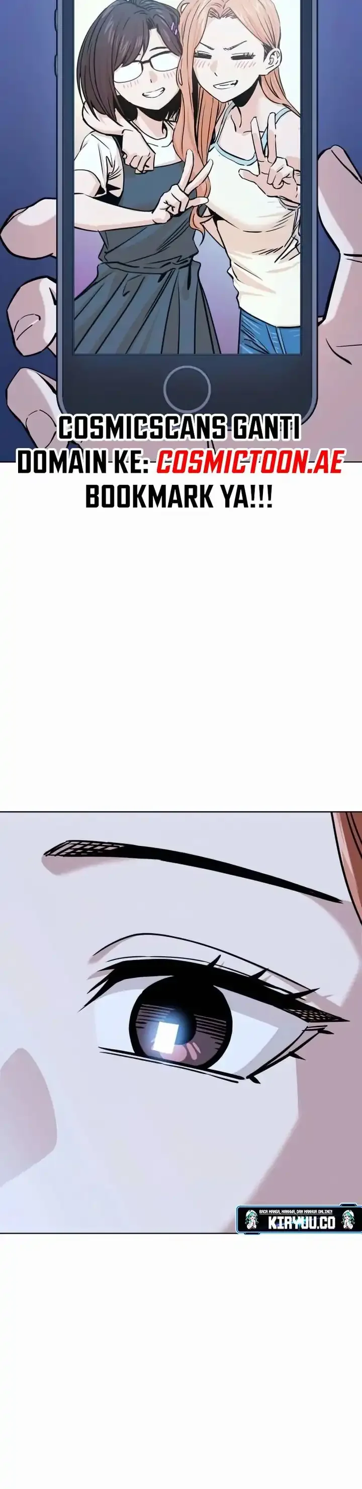 Halaman 30 — Maybe Meant to Be Chapter 95