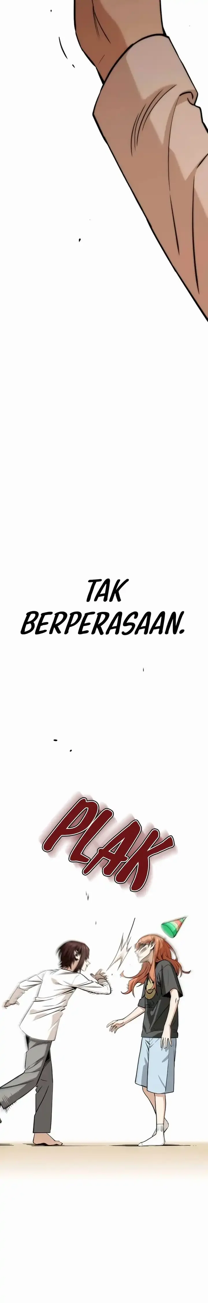 Halaman 36 — Maybe Meant to Be Chapter 95