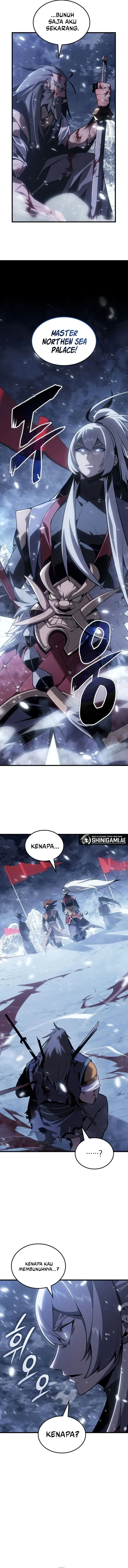 Halaman 3 — Ice Lord Chapter 1