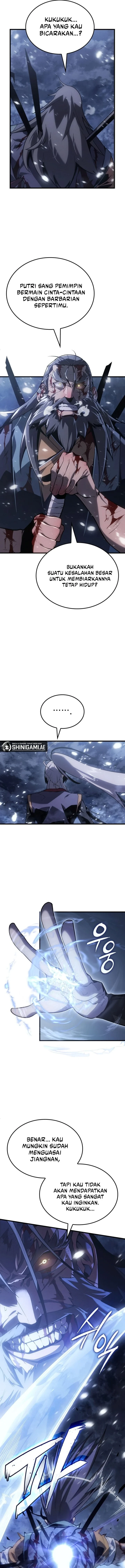 Halaman 4 — Ice Lord Chapter 1