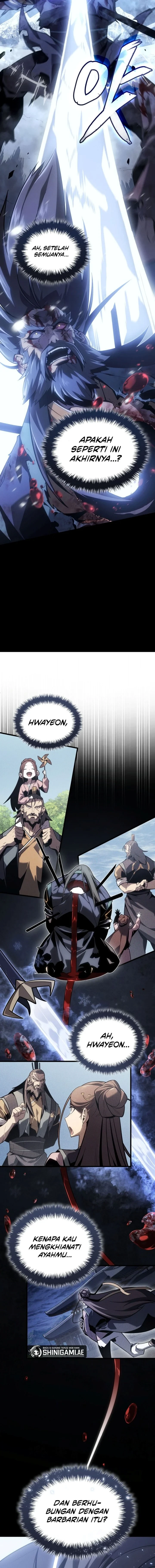 Halaman 5 — Ice Lord Chapter 1