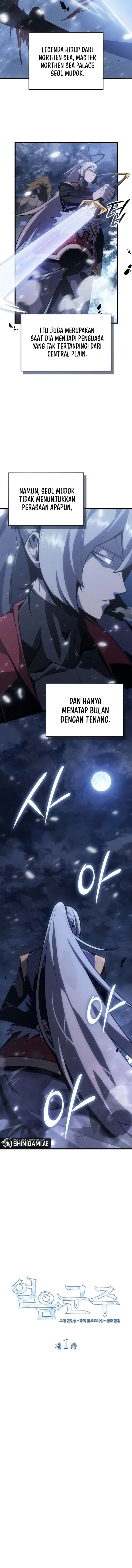 Halaman 7 — Ice Lord Chapter 1