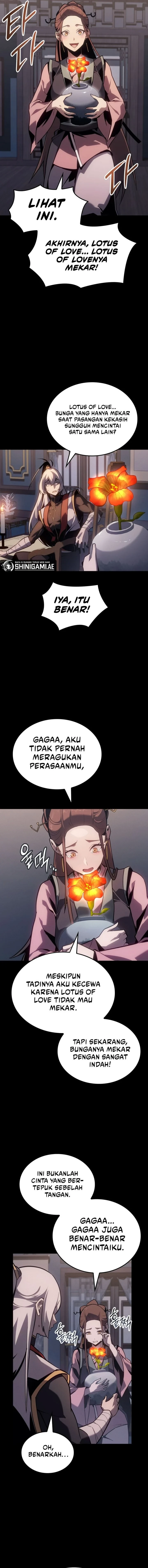 Halaman 9 — Ice Lord Chapter 1
