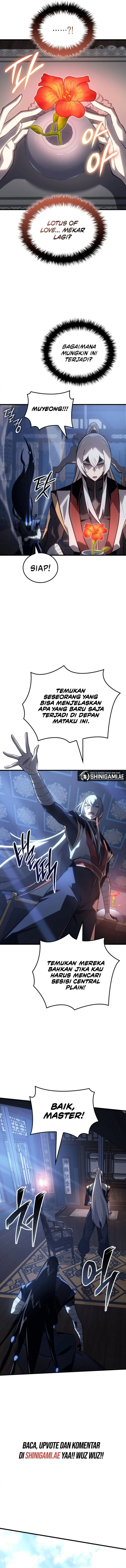 Halaman 11 — Ice Lord Chapter 1
