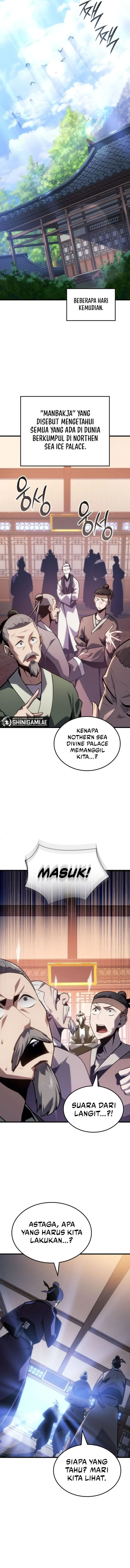Halaman 12 — Ice Lord Chapter 1