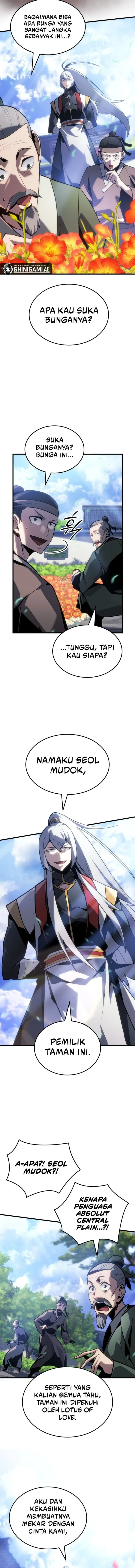 Halaman 14 — Ice Lord Chapter 1
