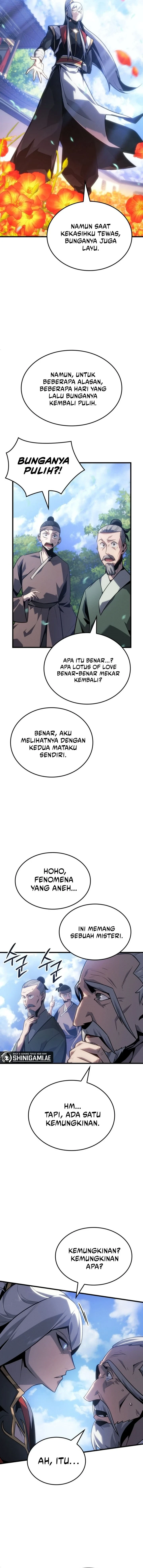 Halaman 15 — Ice Lord Chapter 1