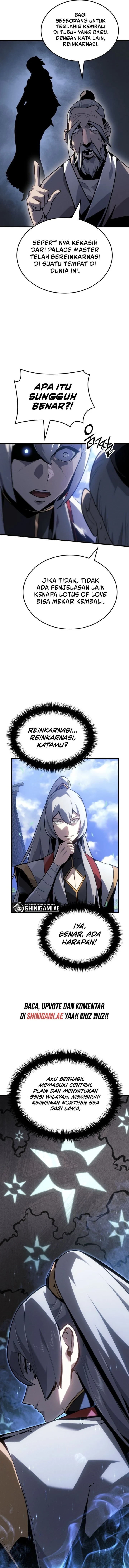Halaman 16 — Ice Lord Chapter 1