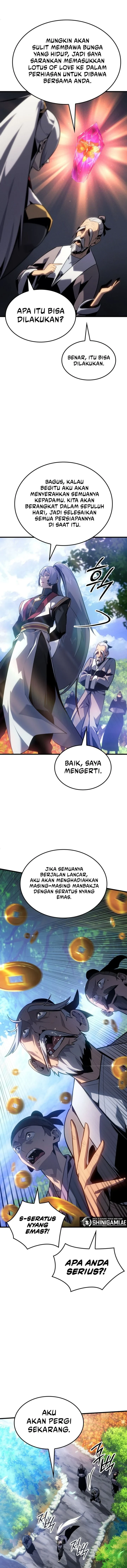 Halaman 18 — Ice Lord Chapter 1