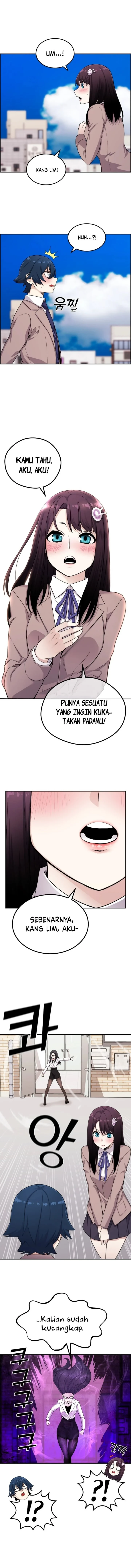 Halaman 3 — Webtoon Character Na Kang Lim Chapter 12