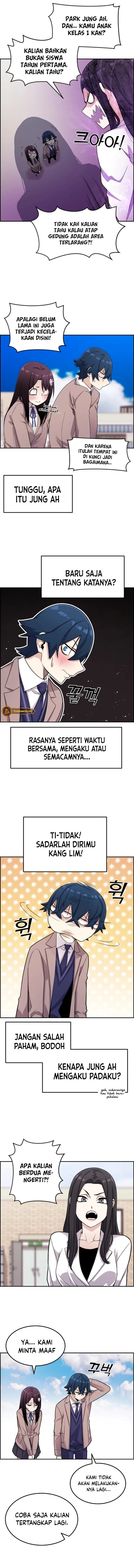 Halaman 4 — Webtoon Character Na Kang Lim Chapter 12