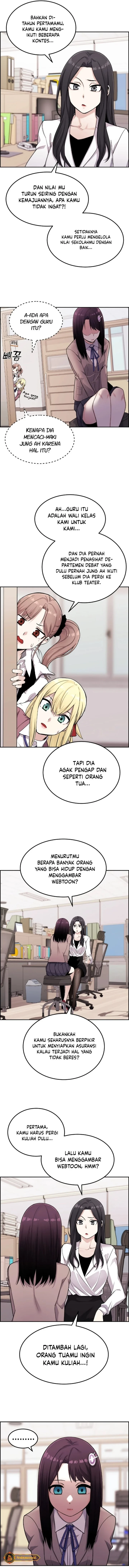 Halaman 6 — Webtoon Character Na Kang Lim Chapter 12