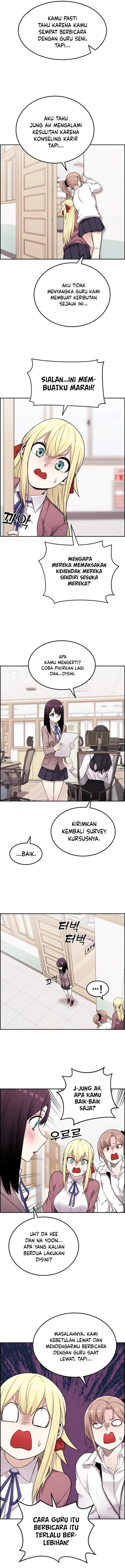 Halaman 7 — Webtoon Character Na Kang Lim Chapter 12