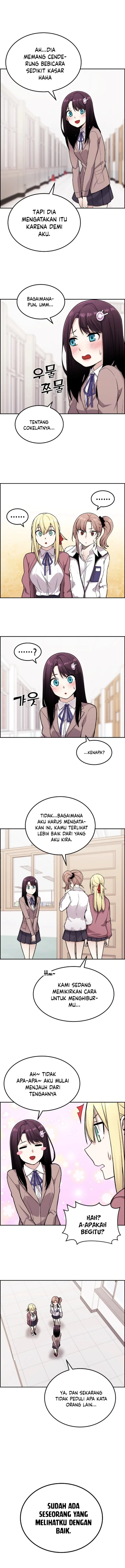 Halaman 8 — Webtoon Character Na Kang Lim Chapter 12