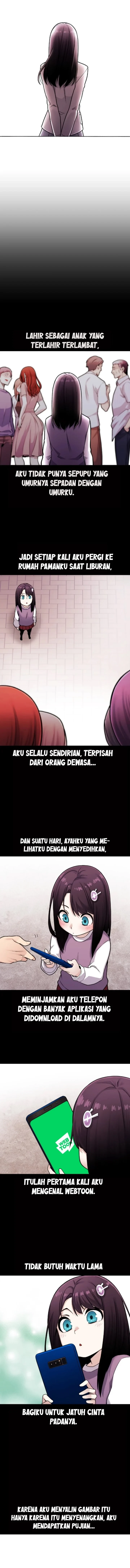Halaman 9 — Webtoon Character Na Kang Lim Chapter 12