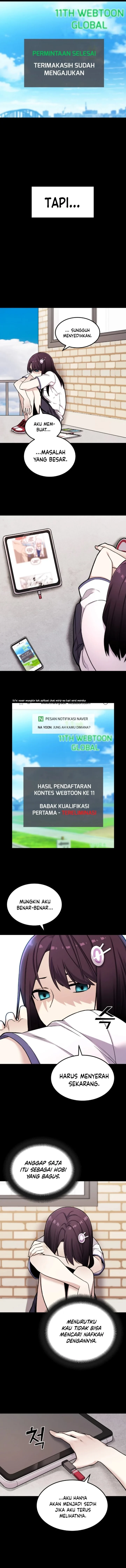 Halaman 11 — Webtoon Character Na Kang Lim Chapter 12