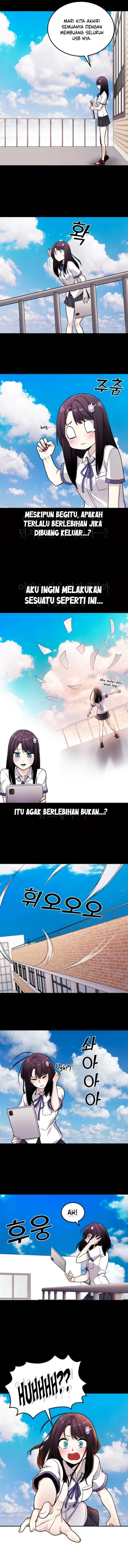 Halaman 12 — Webtoon Character Na Kang Lim Chapter 12