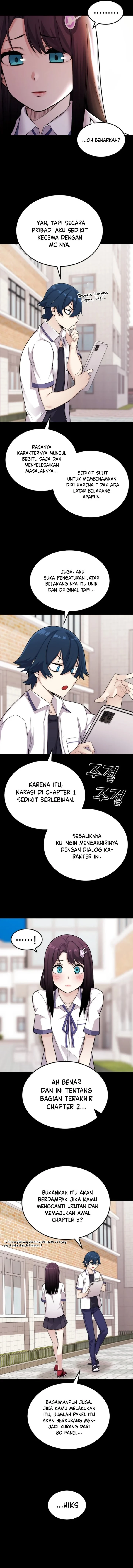 Halaman 15 — Webtoon Character Na Kang Lim Chapter 12