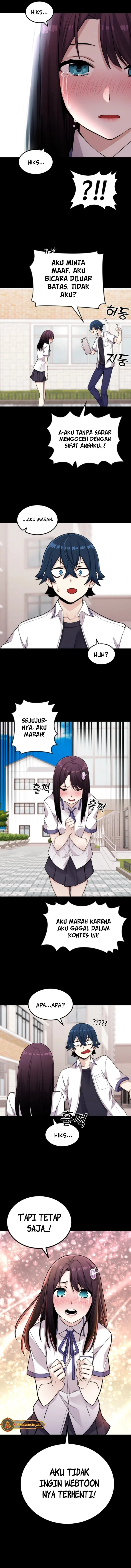 Halaman 16 — Webtoon Character Na Kang Lim Chapter 12