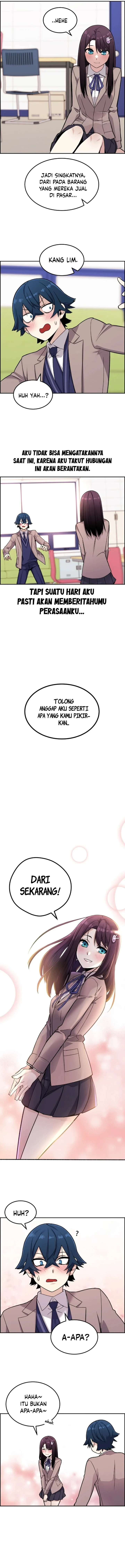 Halaman 22 — Webtoon Character Na Kang Lim Chapter 12