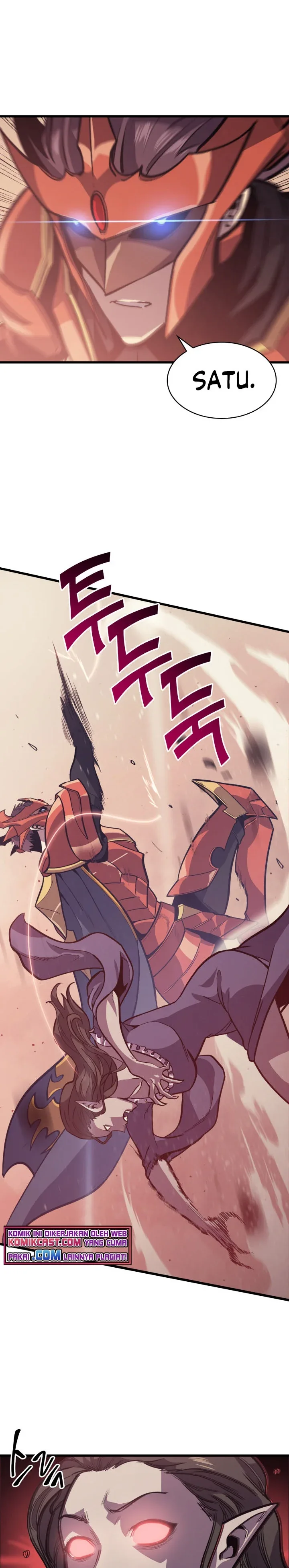 Halaman 3 — The Max Level Returner Chapter 126