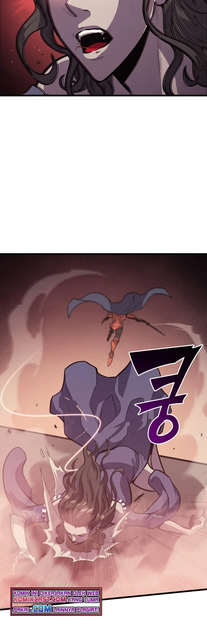 Halaman 4 — The Max Level Returner Chapter 126