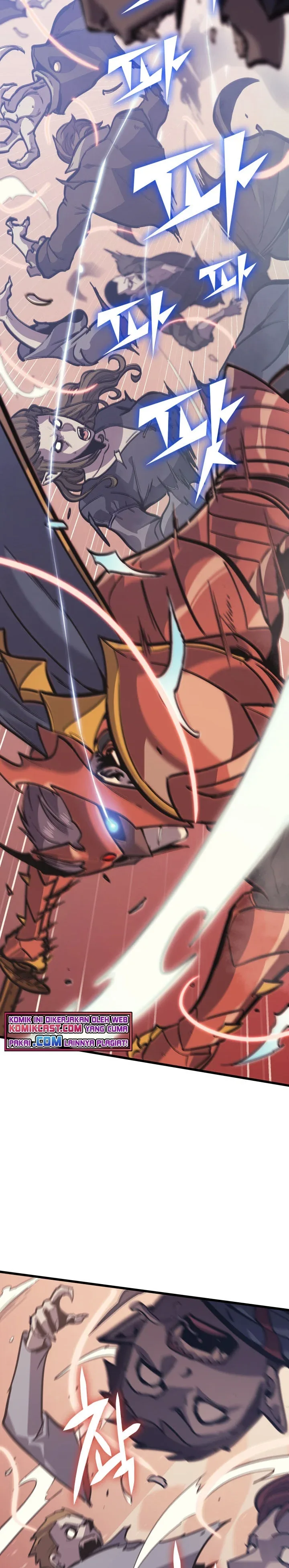 Halaman 6 — The Max Level Returner Chapter 126