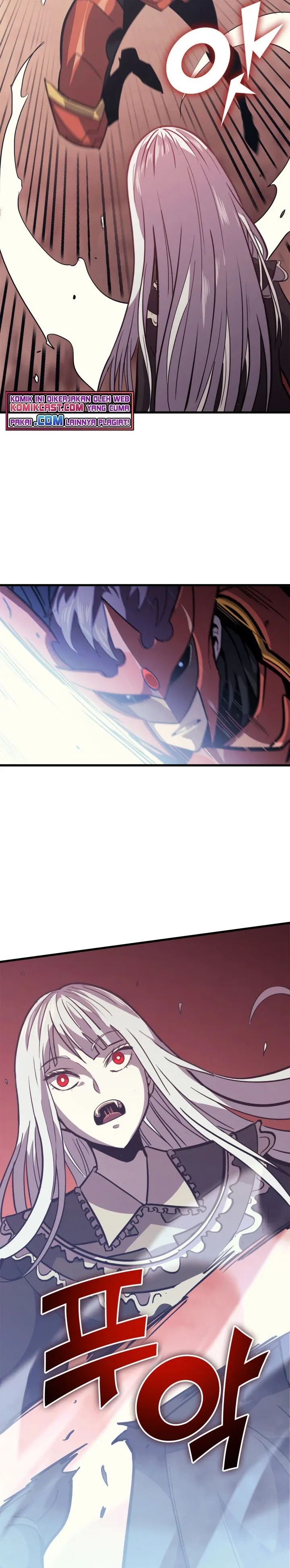 Halaman 9 — The Max Level Returner Chapter 126