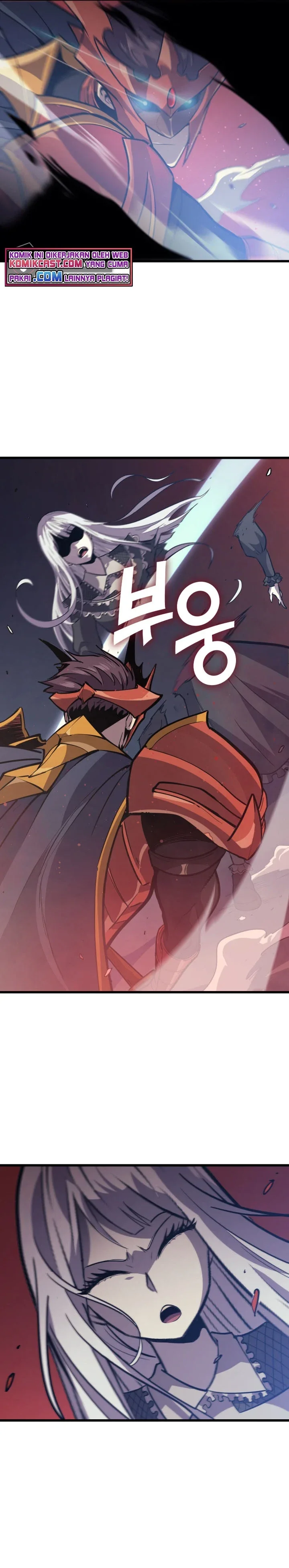 Halaman 11 — The Max Level Returner Chapter 126