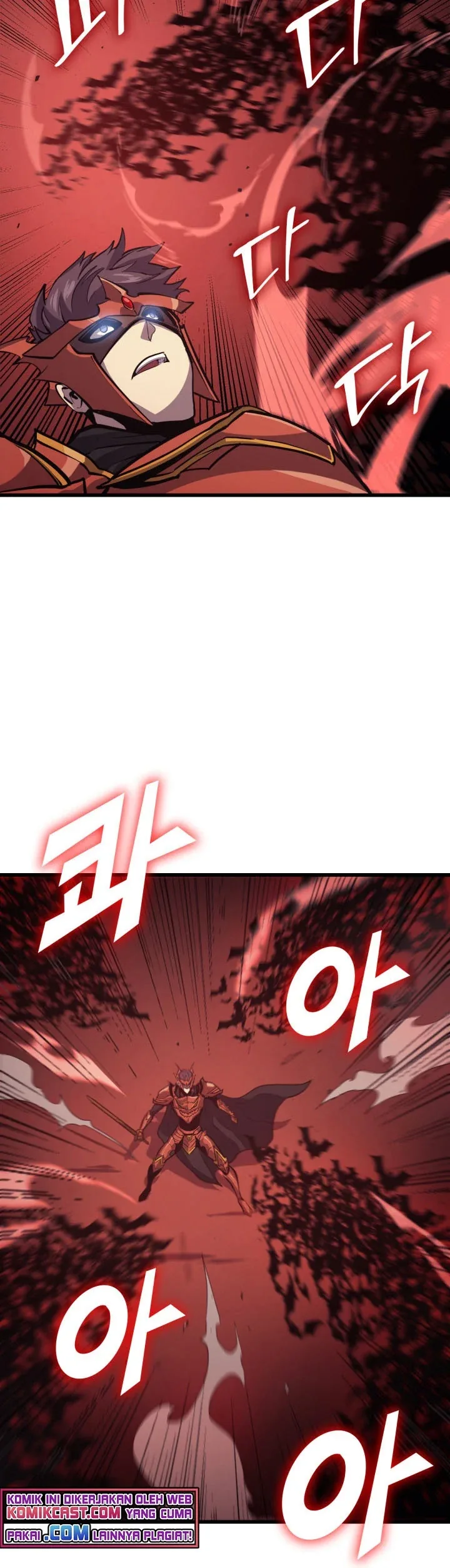 Halaman 13 — The Max Level Returner Chapter 126