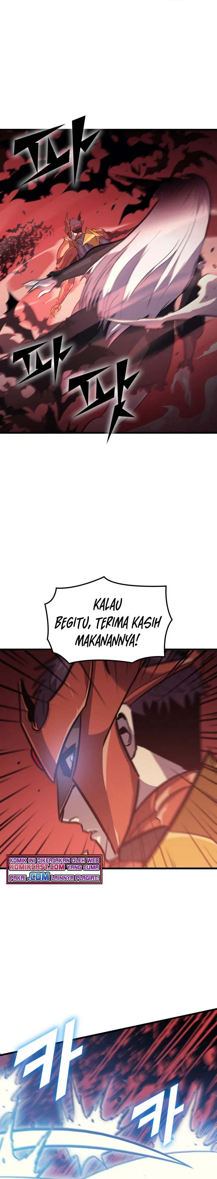 Halaman 17 — The Max Level Returner Chapter 126