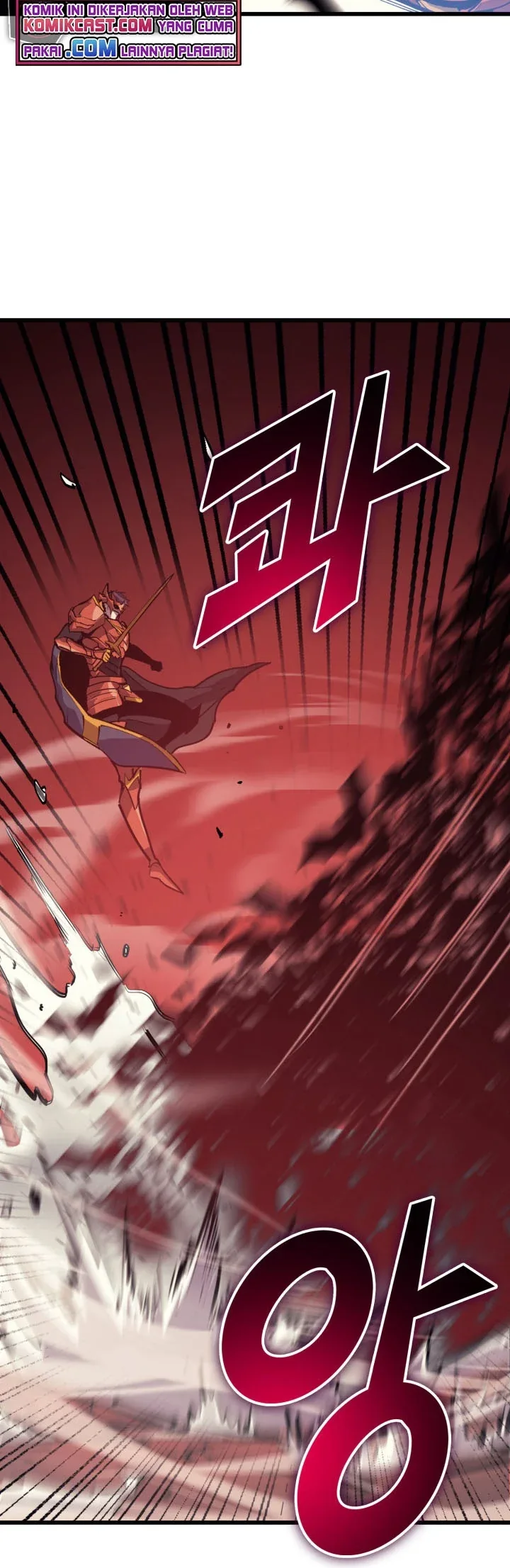 Halaman 19 — The Max Level Returner Chapter 126