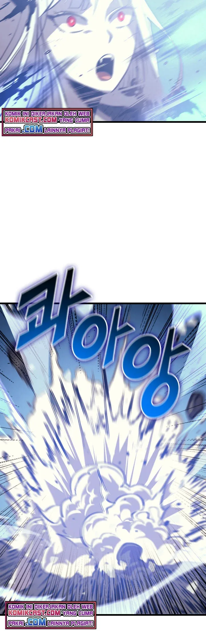 Halaman 25 — The Max Level Returner Chapter 126