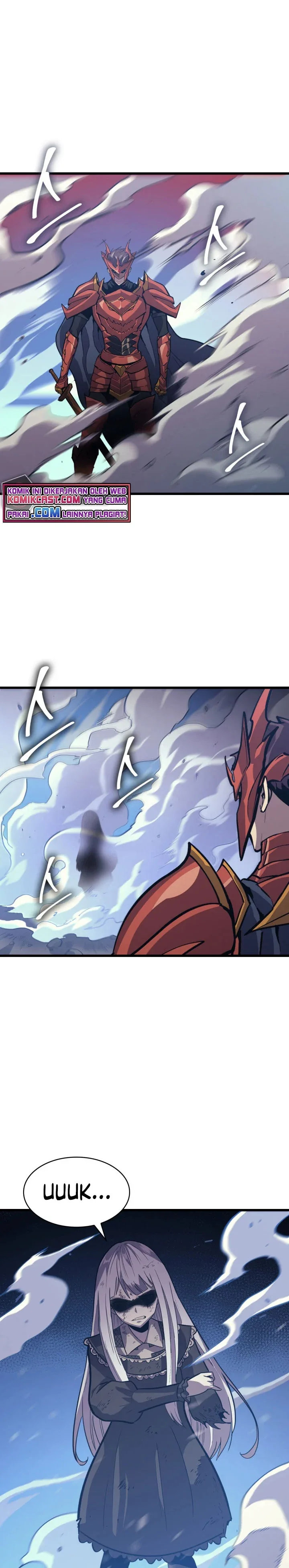 Halaman 26 — The Max Level Returner Chapter 126