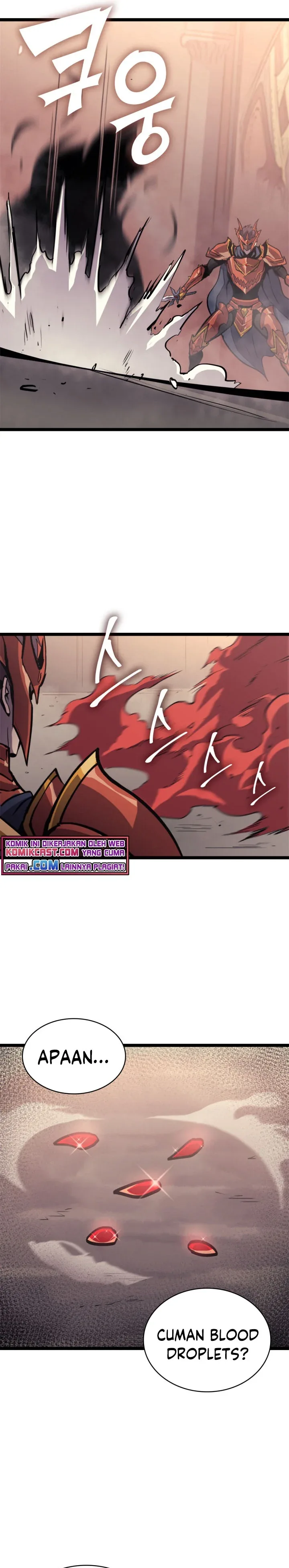 Halaman 35 — The Max Level Returner Chapter 126