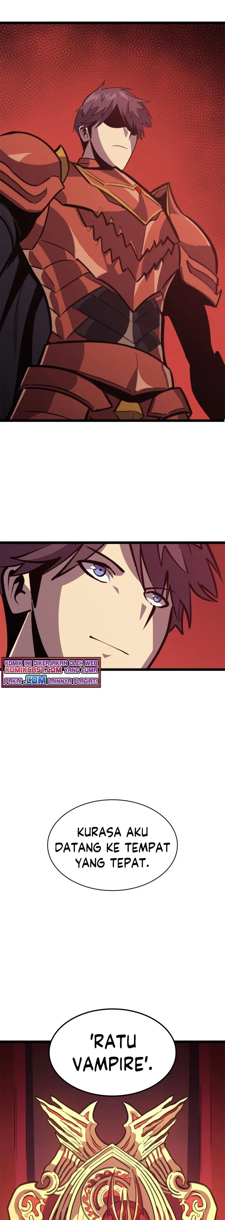 Halaman 39 — The Max Level Returner Chapter 126