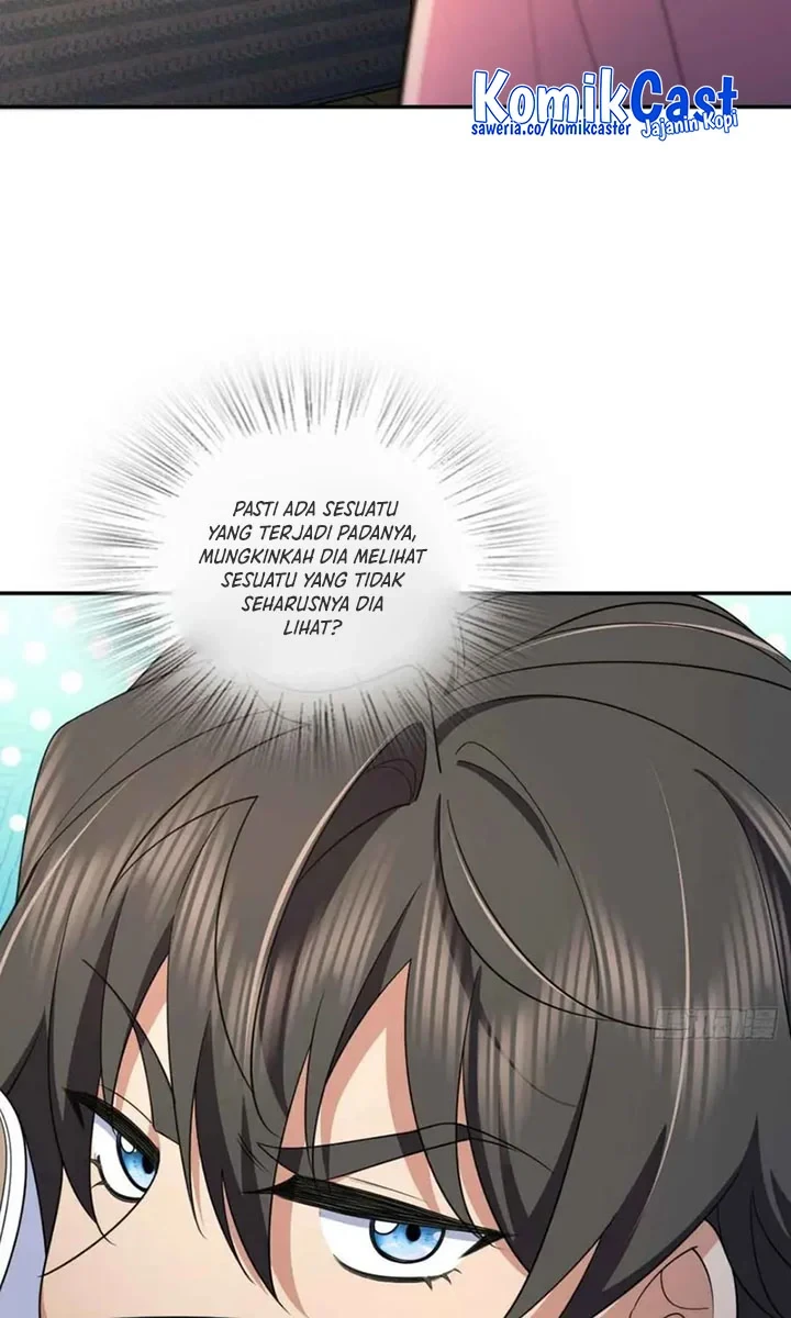 Halaman 5 — My Wife Is From a Thousand Years Ago Chapter 149
