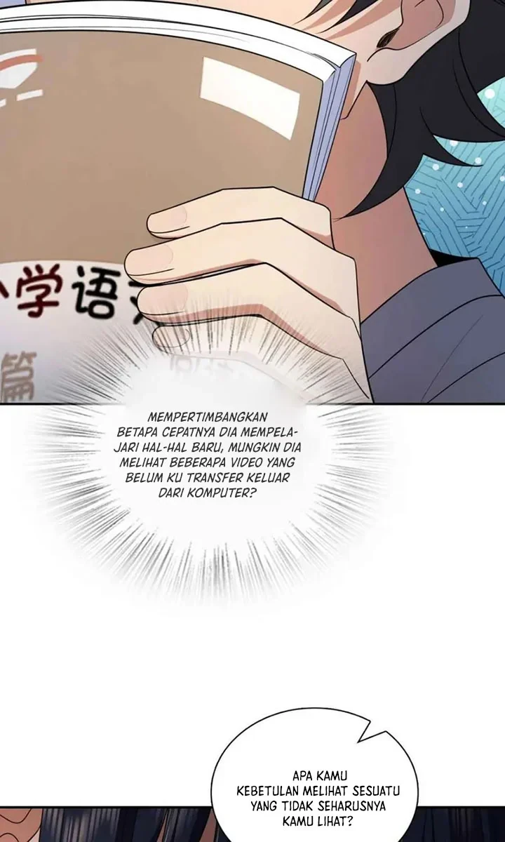 Halaman 6 — My Wife Is From a Thousand Years Ago Chapter 149