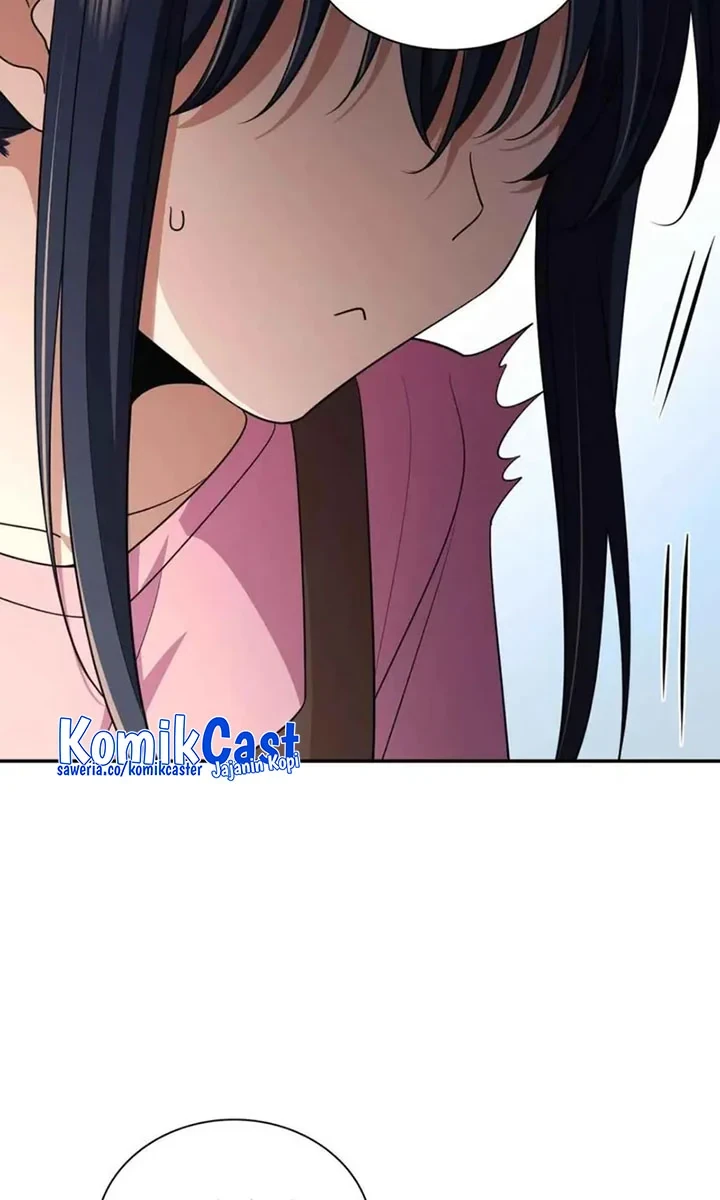 Halaman 7 — My Wife Is From a Thousand Years Ago Chapter 149