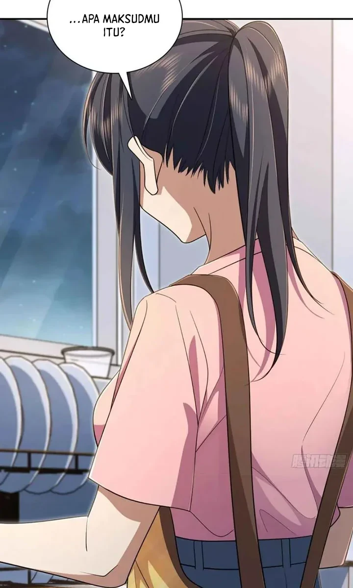 Halaman 8 — My Wife Is From a Thousand Years Ago Chapter 149
