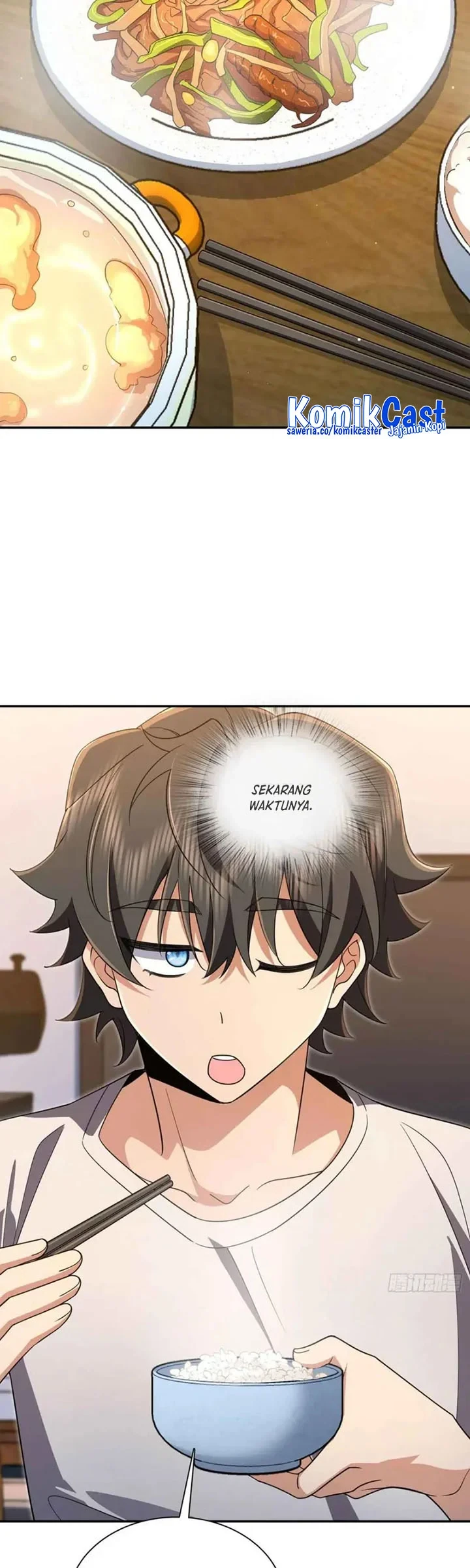 Halaman 16 — My Wife Is From a Thousand Years Ago Chapter 149