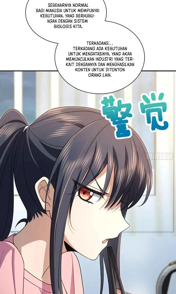 Halaman 17 — My Wife Is From a Thousand Years Ago Chapter 149