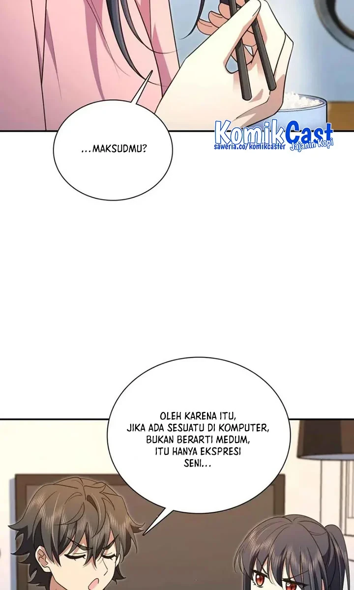 Halaman 18 — My Wife Is From a Thousand Years Ago Chapter 149