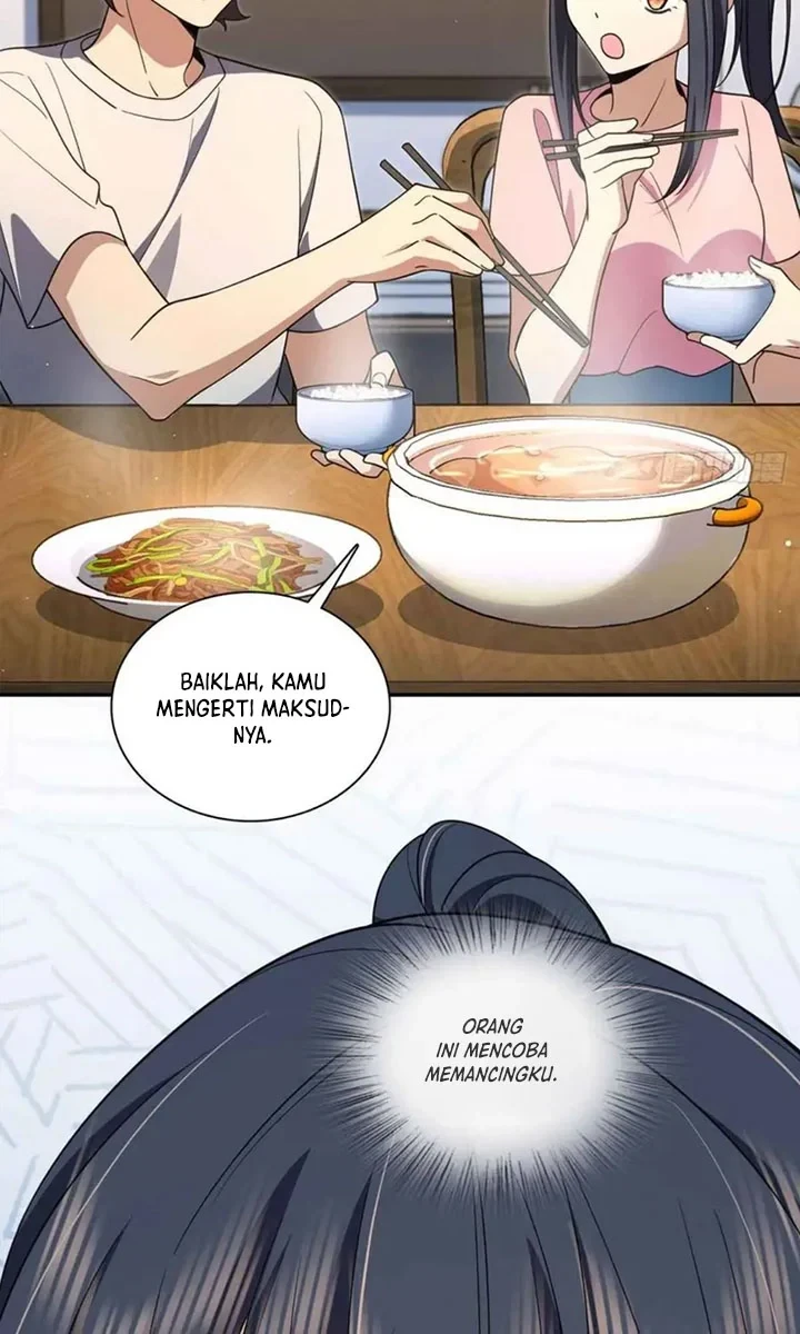 Halaman 19 — My Wife Is From a Thousand Years Ago Chapter 149