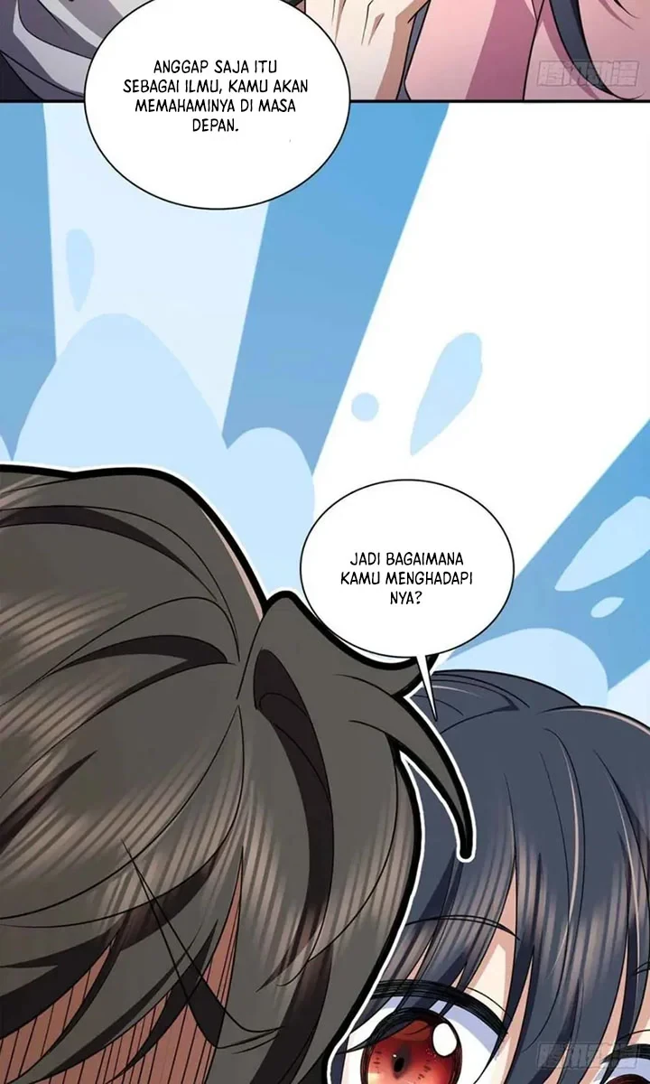 Halaman 21 — My Wife Is From a Thousand Years Ago Chapter 149