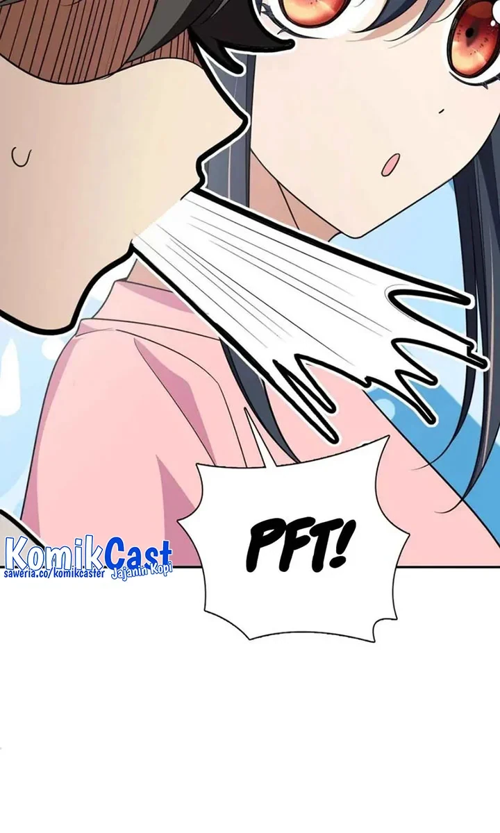 Halaman 22 — My Wife Is From a Thousand Years Ago Chapter 149
